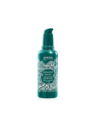 AVEDA | Botanical Repair Overnight Serum Earth Month LL x Charity:water 100ml | 